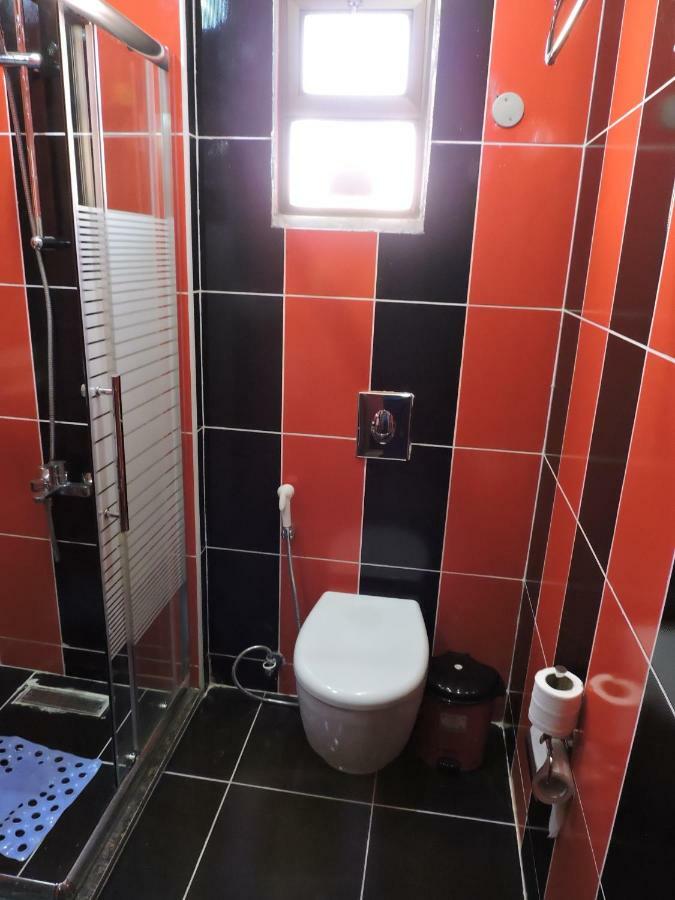 Valentine Inn Luxury Wadi Musa Eksteriør billede
