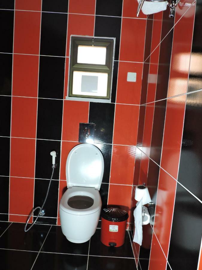Valentine Inn Luxury Wadi Musa Eksteriør billede