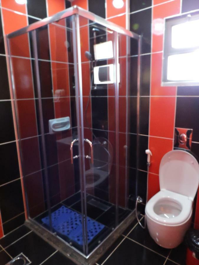 Valentine Inn Luxury Wadi Musa Eksteriør billede