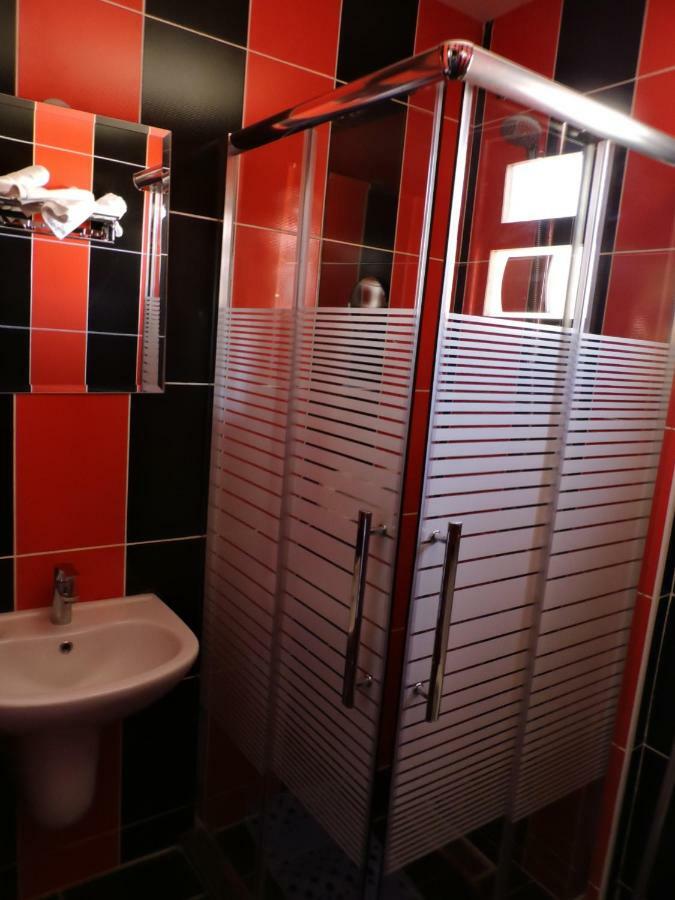 Valentine Inn Luxury Wadi Musa Eksteriør billede